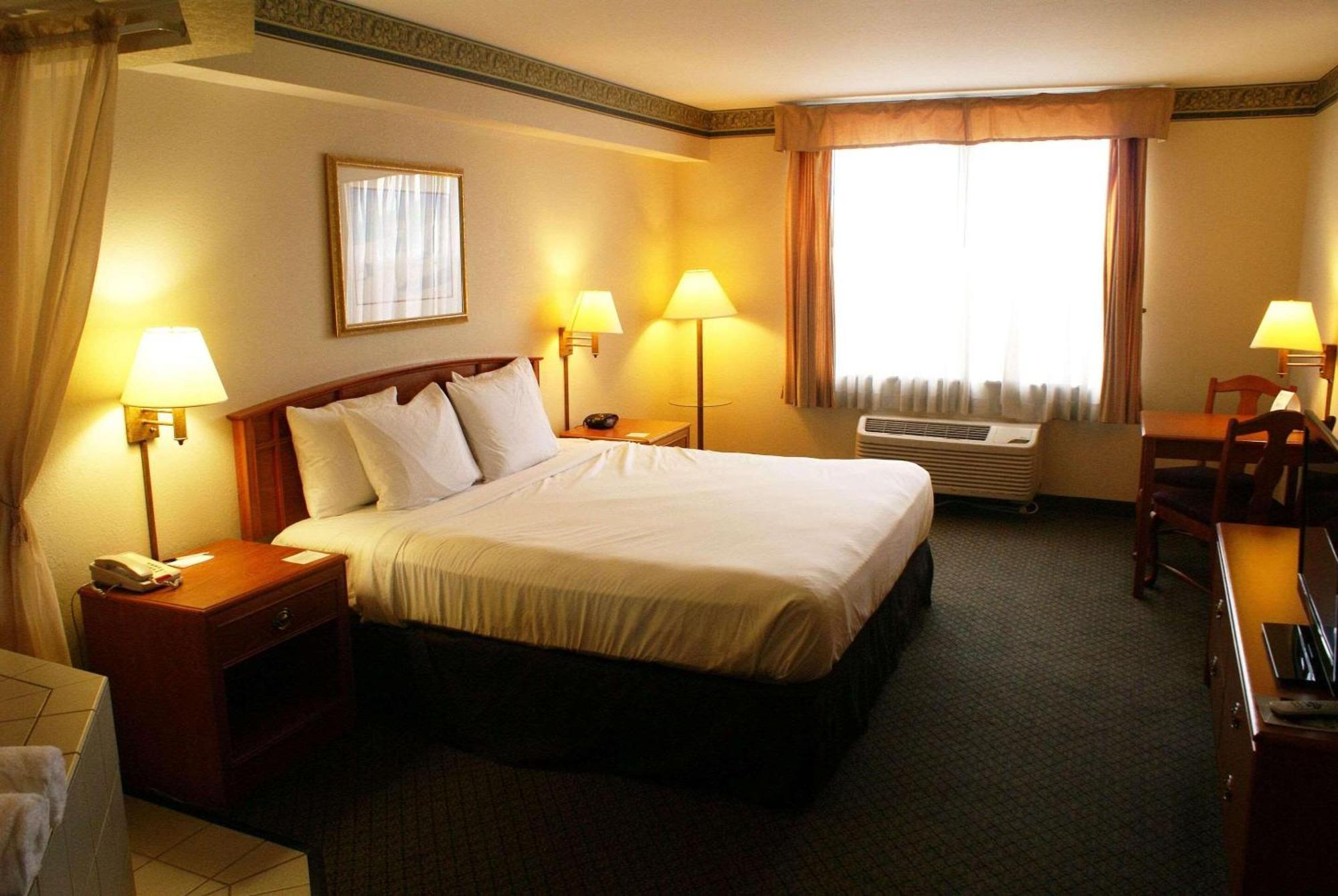 Country Inn & Suites By Radisson, Lansing, Mi Zewnętrze zdjęcie