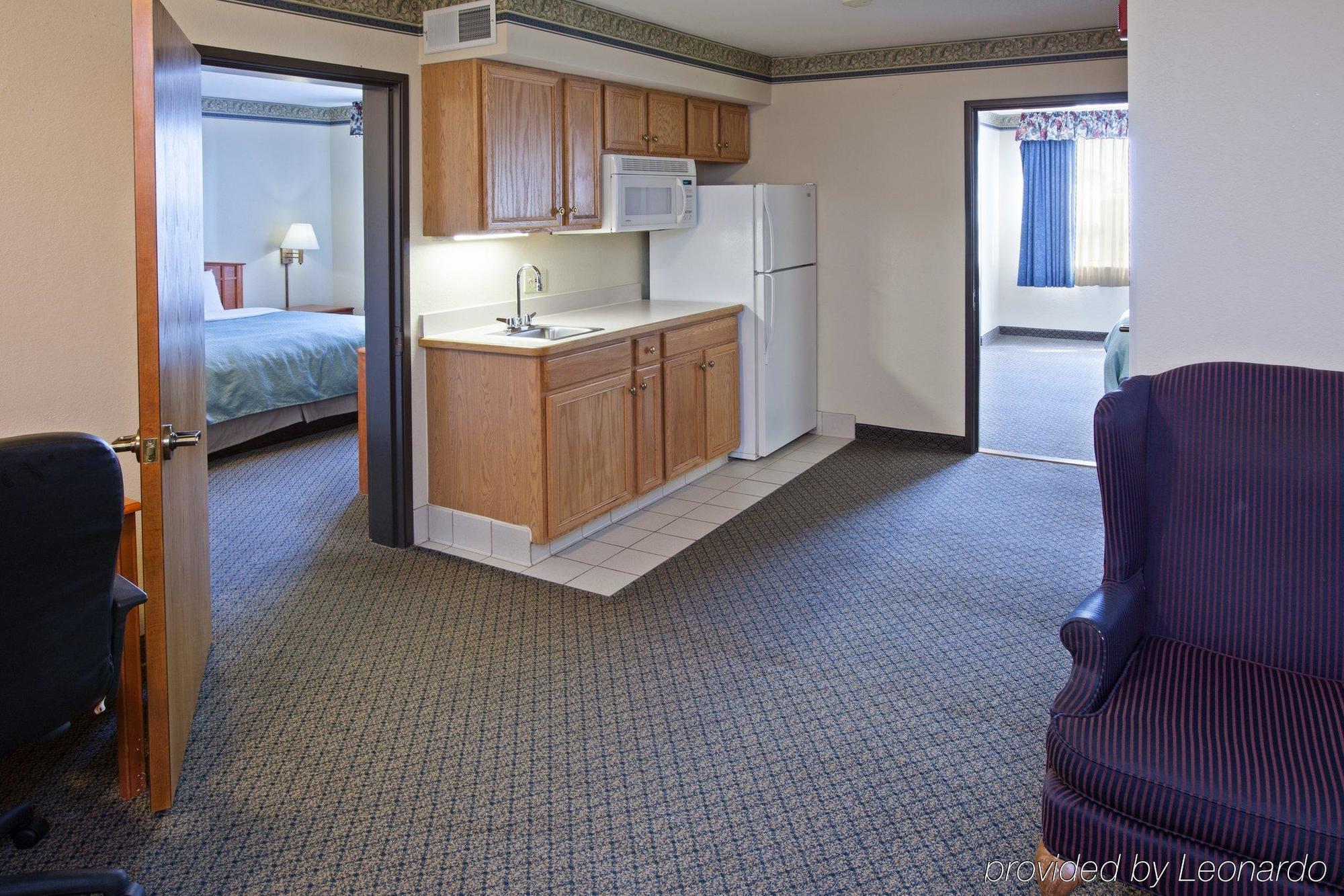 Country Inn & Suites By Radisson, Lansing, Mi Pokój zdjęcie