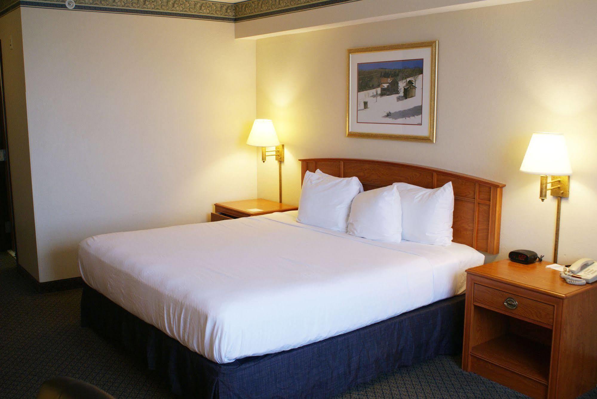 Country Inn & Suites By Radisson, Lansing, Mi Zewnętrze zdjęcie