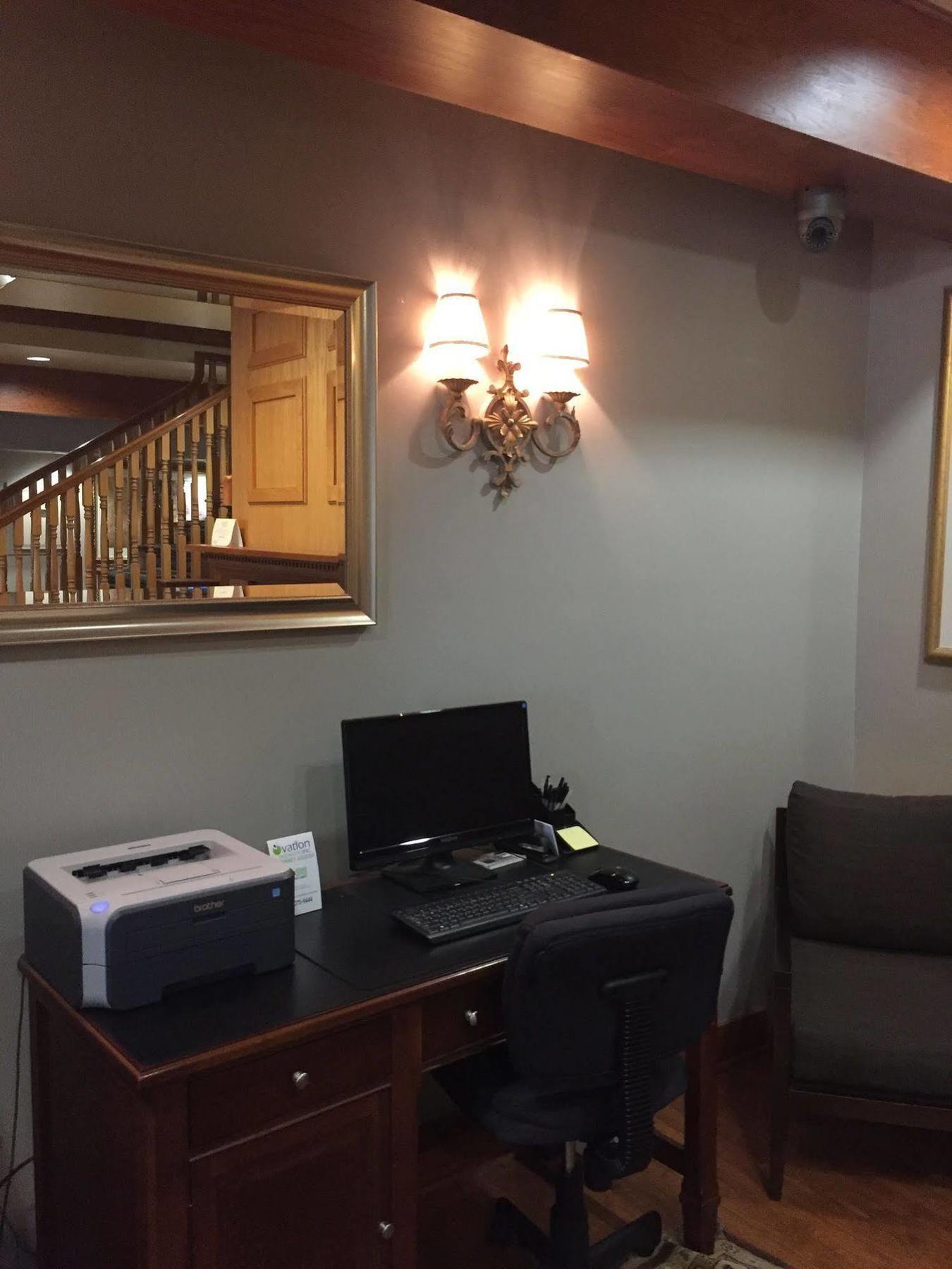 Country Inn & Suites By Radisson, Lansing, Mi Zewnętrze zdjęcie