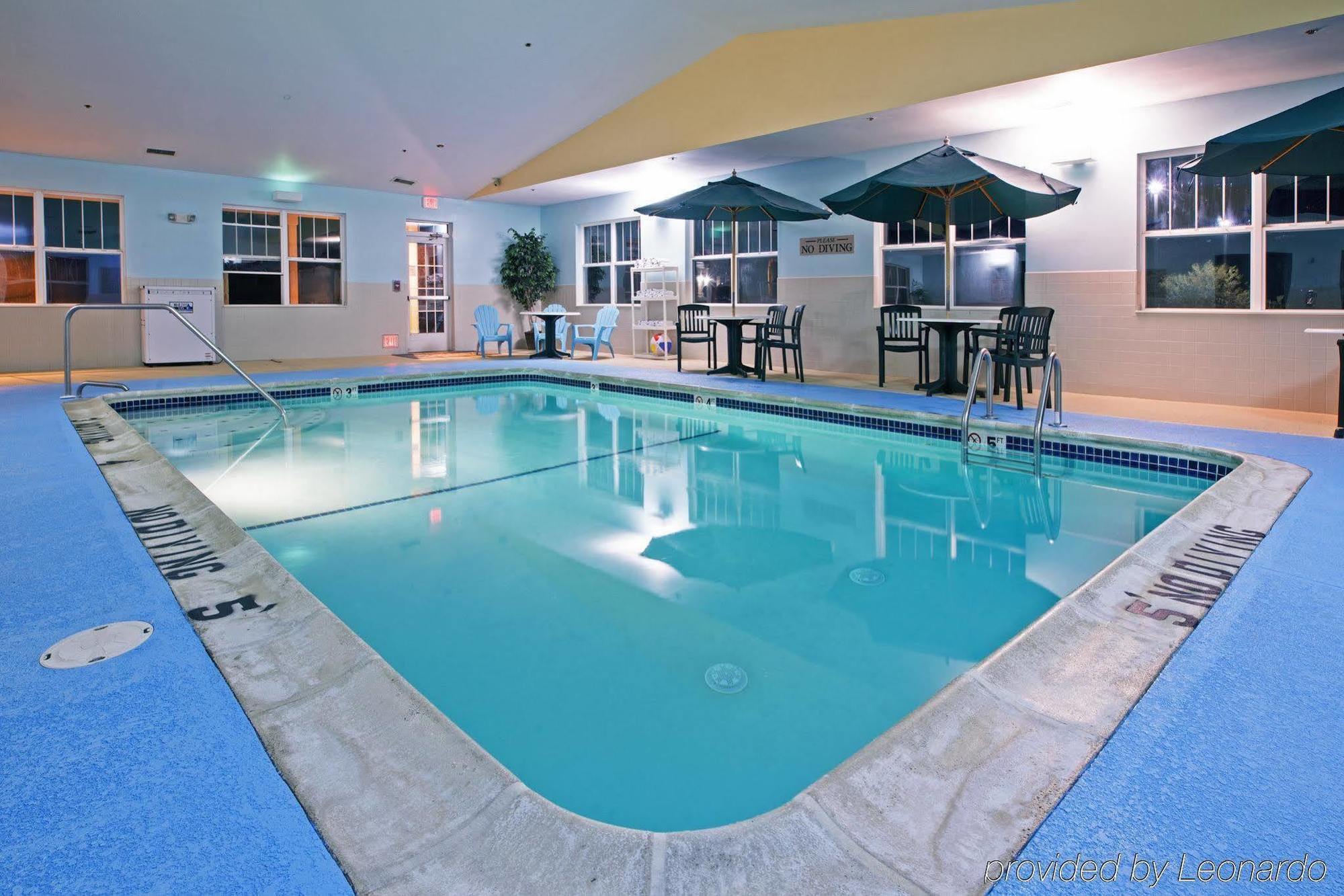 Country Inn & Suites By Radisson, Lansing, Mi Udogodnienia zdjęcie