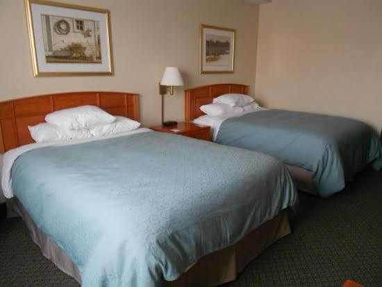 Country Inn & Suites By Radisson, Lansing, Mi Zewnętrze zdjęcie